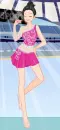 Figure Skater