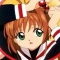 sakura kinomoto