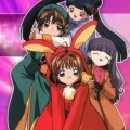 cardcaptor sakura