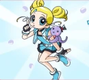 bubbles