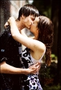 kiss