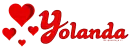 Yolanda Hearts 