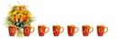 Morning Divider