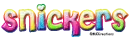 Rainbow Name -Snickers-