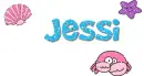 Summer  beach theme- Jessi