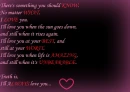 LOVE