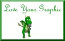 Love Your Graphic