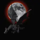 Full Moon Dragon