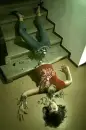 I broke