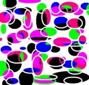 bubble background