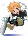 get well soon(ichigo chibi)
