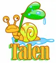 Talen