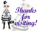Thanks for Visiting