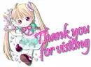 Thanks for Visiting