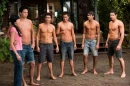 The Wolf Pack