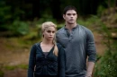 Emmett and Rosalie