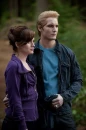 Carlisle and Esme