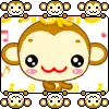 Monkey Time