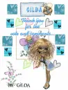 Thank you for the vote and comments...gilda