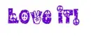 Love It