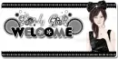 welcome