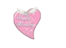 Happy Wedding