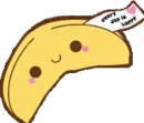 Fortune cookie