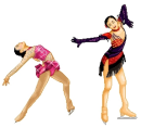 Figure Skating