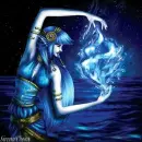  fantasy mermaid magic