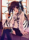 Tea Time