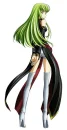 Code Geass
