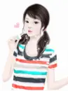 sweet girl