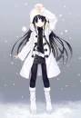 Cool White