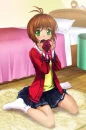 Sakura Card Captors