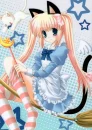 Neko Alice