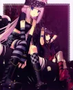 Chocola Vainilla