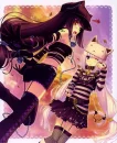 Chocola Vainilla