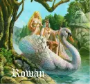 Titania and Oberon