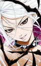Rosario Vampire