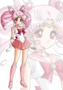 Sailor Chibi Moon