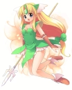 Seiken Densetsu