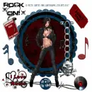 rock on