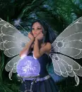 Goth Faerie