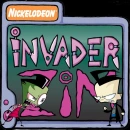 Zim and Dib