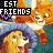 friends forever