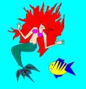 mermaid 