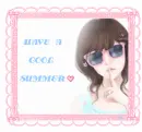 HAVE  A COOL SUMMER