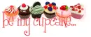 be my cupcake