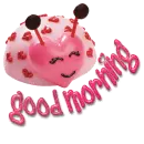 good morning