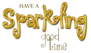 have a sparkling